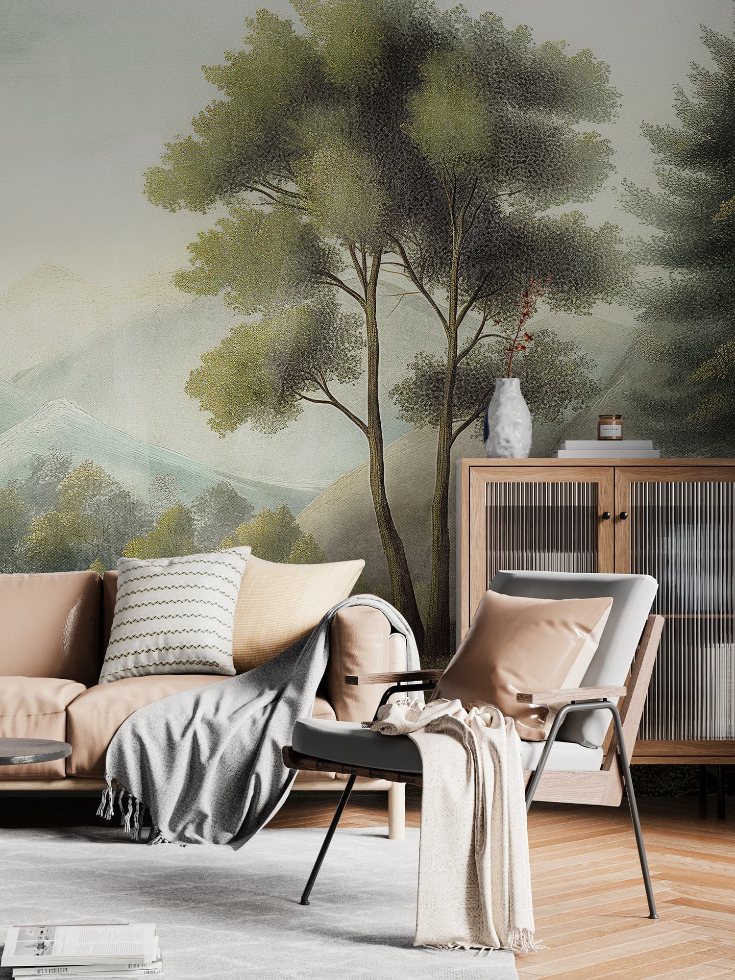 Wallpaper creator process visual 2